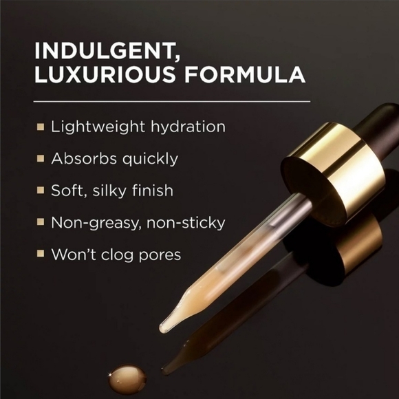 L'Oréal Age Perfect Midnight Serum NIB - Picture 4 of 4